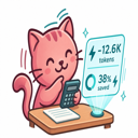 TokenSaver